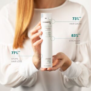 Ամրապնդող շամպուն Մազաթափության դեմ LOTION CONCENTRÉE 250 ml