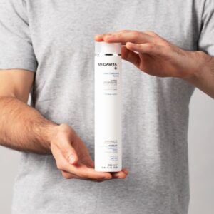 Մազաթափության դեմ ամրապնդող շամպւն LOTION CONCENTRÉE - HOMME