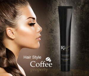 Մազերի ներկ RightColor