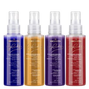 Երանգը հագեցնող շիճուկ (սփրեյ) BLONDIE – HOME