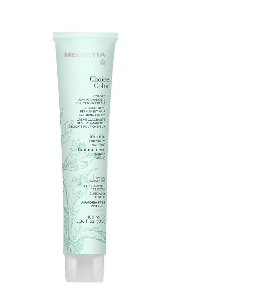 Մազի ներկ Choice Color Professional