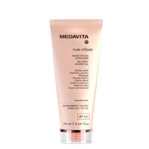 Մետաքսյա գել լոգանքի և ցնցուղի համար HUILE D’ÉTOILE - HOME