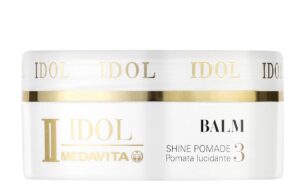 Փայլեցնող պոմադա Balm IDOL CREATIVE