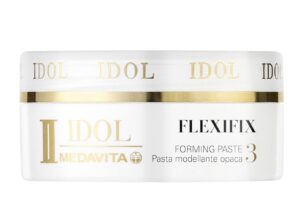 Միջին ֆիքսացիայի ,ձևավորող ոսկ Flexifix  IDOL CREATIVE 3/100մլ