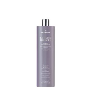 Մազերի հարթացումը բուժող հեղուկ Miracle Smoothing Fluid KERATIN MIRACLE - PROFESSIONAL