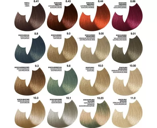 Hair Color RightColor - Image 5