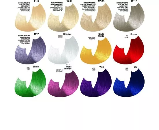 Hair Color RightColor - Image 6
