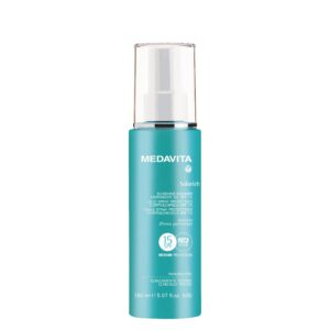 Արևապաշտպան Յուղ ՝ Մազերի և Մարմնի SPF15 SOLARICH - HOME