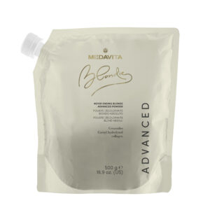 Գունաբացող փոշի  Never Ending Blonde Advanced Powder  – PROFESSIONAL