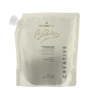 Գունաբացող փոշի  Never Ending Blonde Creative Powder  – PROFESSIONAL