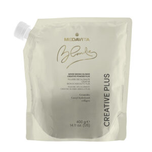 Գունաբացող փոշի  Never Ending Blonde Creative Powder Plus – PROFESSIONAL