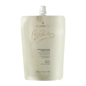 Գունաբացող մածուկ  Never Ending Blonde Powerful Paste  – PROFESSIONAL