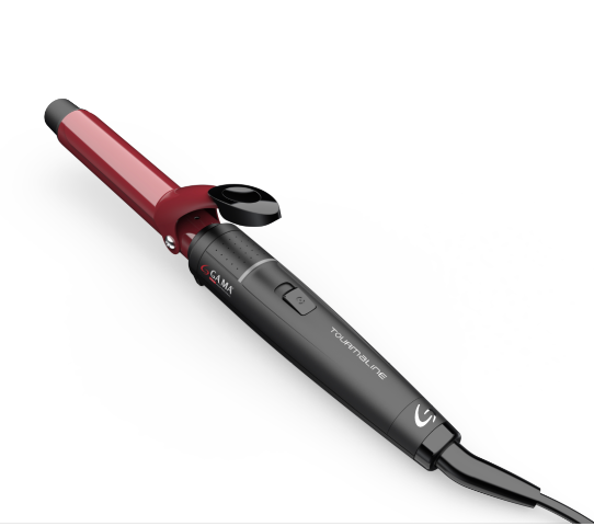 Մազերը գանգրացնող արդուկ Gama GA.MA RGSTD