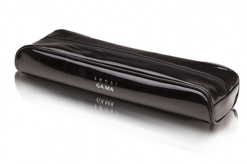 Մազերի ձևավորման ունելիք(շիպցի) Gama X-WIDE CP1 NOVA WL DIG 5D IHT SENSI MOON - Image 3