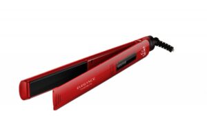 Մազերը հարթեցնող հարդուկ Gama Elegance Led