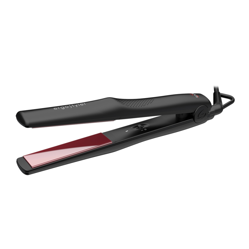 Մազերը հարթեցնող հարդուկ Gama Ergostyler Frise - Image 7