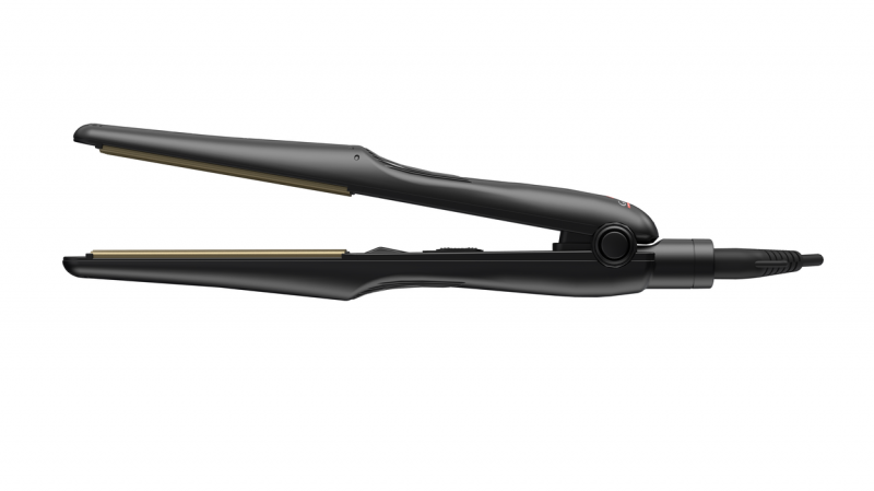 Մազերը հարթեցնող հարդուկ Gama Ergostyler Frise - Image 4