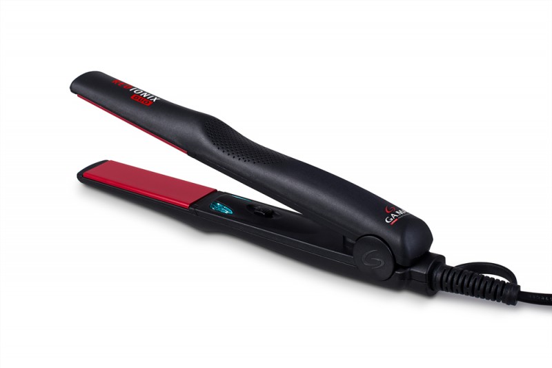 Մազերը հարթեցնող հարդուկ Gama Ergostyler Frise - Image 2