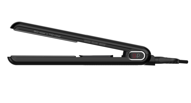 Մազերը հարթեցնող հարդուկ Gama G-Evo WL DIG OXY.ACTIVE UH - FD - Image 2