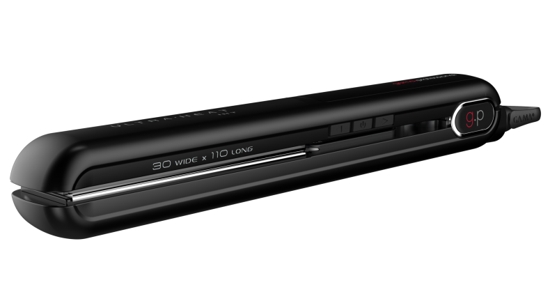 Մազերը հարթեցնող հարդուկ Gama G-Evo WL DIG OXY.ACTIVE UH - FD - Image 3