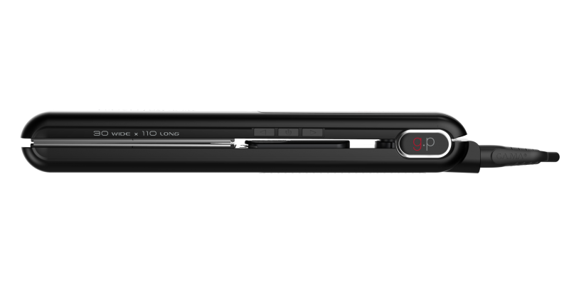 Մազերը հարթեցնող հարդուկ Gama G-Evo WL DIG OXY.ACTIVE UH - FD - Image 4