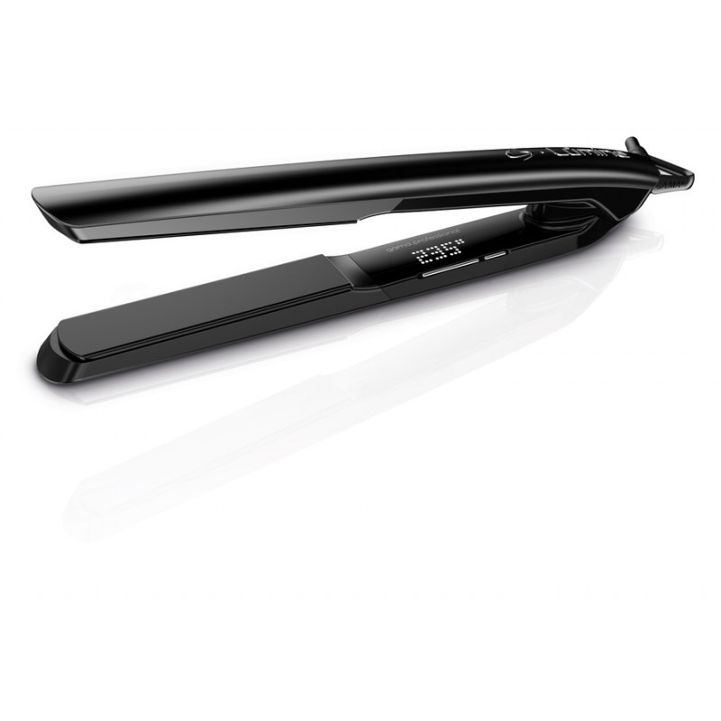 Մազերի ձևավորման ունելիք(շիպցի) Gama GA.MA LUMINE - FD - Image 2