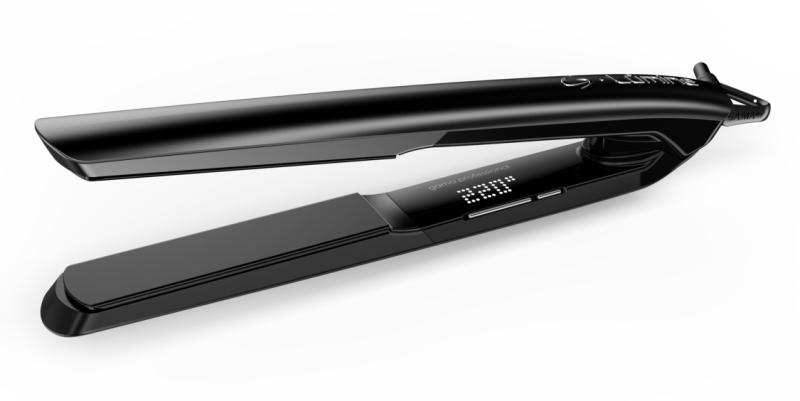 Մազերի ձևավորման ունելիք(շիպցի) Gama GA.MA LUMINE - FD