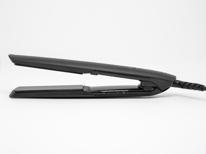 Մազերի ձևավորման ունելիք(շիպցի) Gama GA.MA LUMINE - FD - Image 4