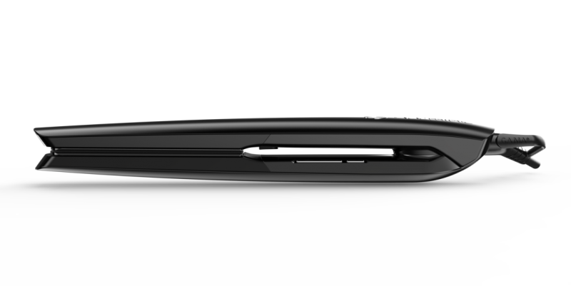 Մազերի ձևավորման ունելիք(շիպցի) Gama GA.MA LUMINE - FD - Image 5