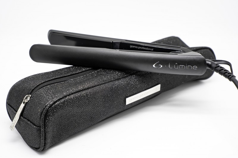 Մազերի ձևավորման ունելիք(շիպցի) Gama GA.MA LUMINE - FD - Image 7