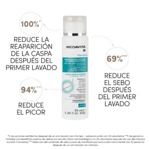 Շամպուն թեփի դեմ PUROXINE