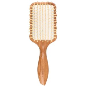 Սանր նմական փայտից բամբուկե ատամներով Eaglefortress