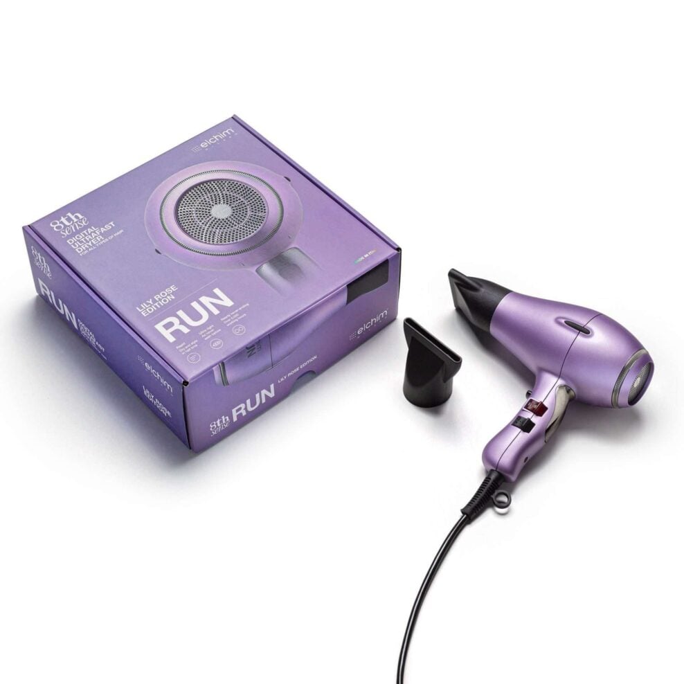 Ֆեն Elchim Run - Image 16