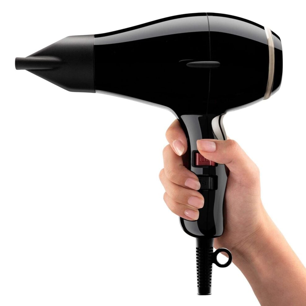 Ֆեն Elchim Run - Image 9