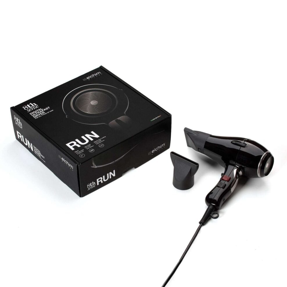 Ֆեն Elchim Run - Image 8