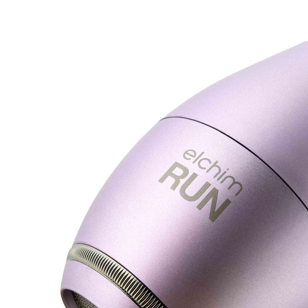 Ֆեն Elchim Run - Image 3