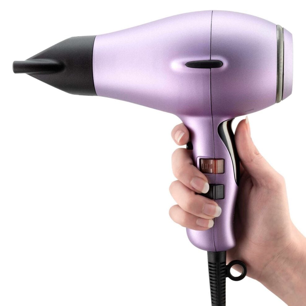 Ֆեն Elchim Run - Image 18