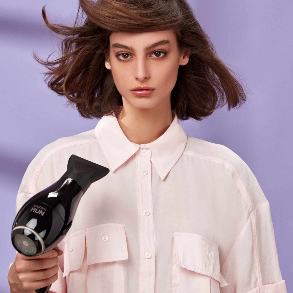 Ֆեն Elchim Run - Image 14