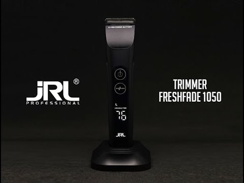 Մազ կտրող սարք JRL FreshFade 1050 - Image 4