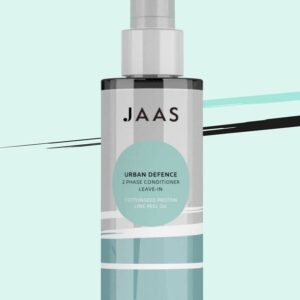 Երկփուլ սնուցող կոնդիցիոներ JAAS Urban Defence200ml