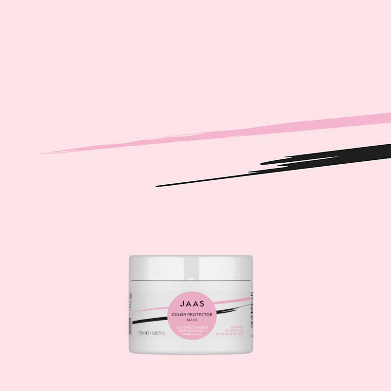 Դիմակ Color Protector Mask Jaas