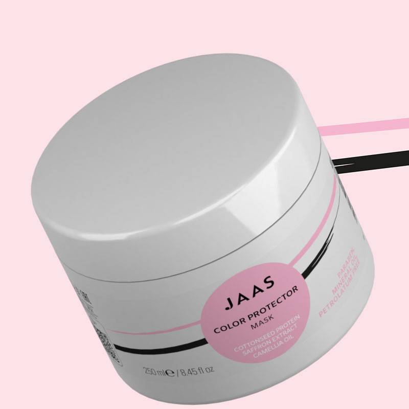 Դիմակ Color Protector Mask Jaas - Image 3