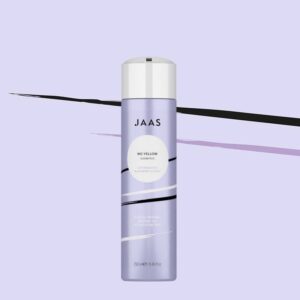 Շամպուն No Yellow Shampoo Jaas