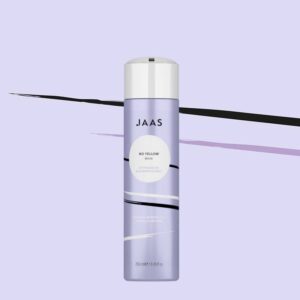 Դիմակ  No Yellow Mask Jaas 250ml