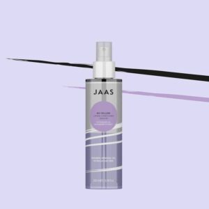 Կոնդիցիոներ No Yellow 2 Phase Leave-in Conditioner Jaas