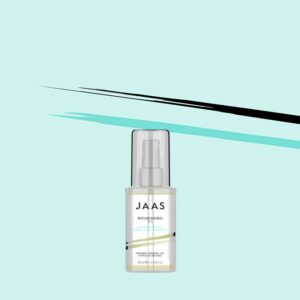 Սնուցող յուղ Nourishing Oil 60ml Jaas