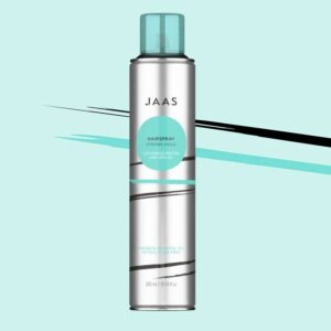 Մազերի լաք Strong Hold Jaas 300մլ