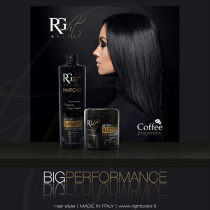 Մազերի դիմակ RightColor "COLOR AFTER COLOR"