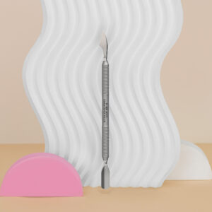 Մատնահարդարման բաղիկ (կլորացված նեղ մղիչ և գլխարկ) Smart 50 Type 2