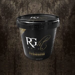 Մազերի գունաբացման փոշի RightColor "BLUE BLEACH DECOLOR"